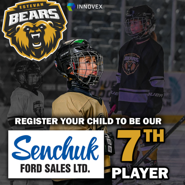 Register As The 7th Player With The Bears!